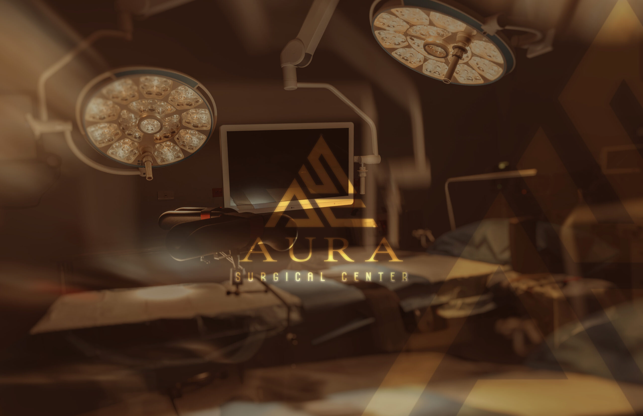 Aura Surgical Center in Escazú